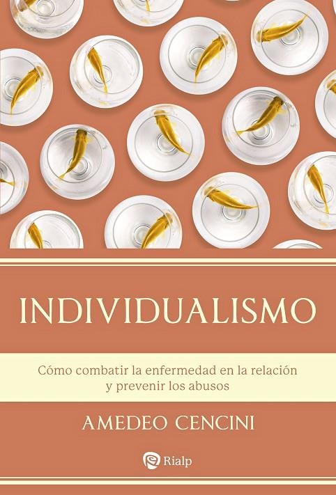 INDIVIDUALISMO | 9788432166037 | CENCINI, AMEDEO