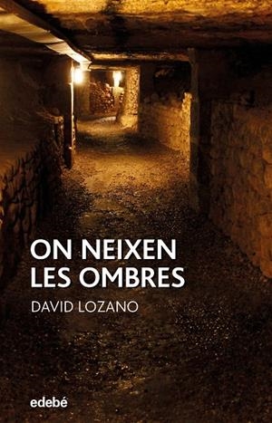 ON NEIXEN LES OMBRES | 9788468346946 | LOZANO, DAVID