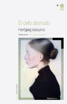 EL CIELO DESNUDO | 9788415564096 | WASSMO, HERBJORG