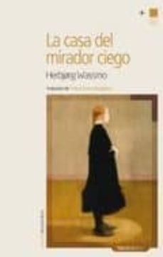 LA CASA DEL MIRADOR CIEGO | 9788492683208 | WASSMO, HERBJORG