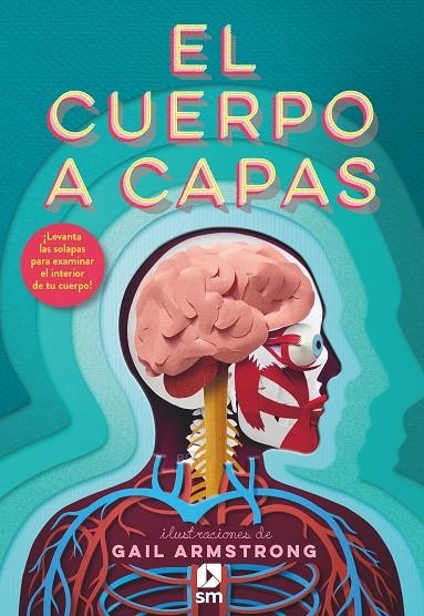 EL CUERPO A CAPAS | 9788411206464 | SYMONS, RUTH