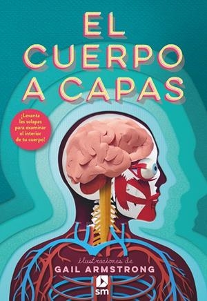EL CUERPO A CAPAS | 9788411206464 | SYMONS, RUTH
