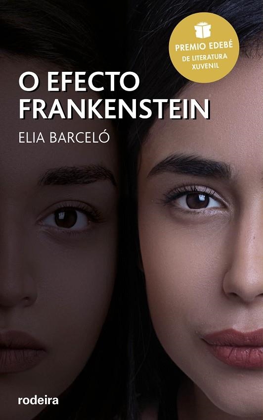 O EFECTO FRANKENSTEIN | 9788483495773 | BARCELÓ ESTEVE, ELIA