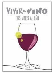 VIVIR EL VINO LA GUÍA | 9788409570973 | EDICIONES VIVIR EL VINO