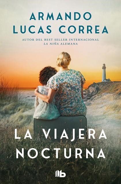 LA VIAJERA NOCTURNA | 9788413146775 | CORREA, ARMANDO LUCAS