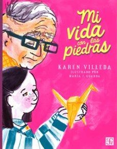 MI VIDA CON LAS PIEDRAS | 9786071673695 | VILLEDA, KAREN