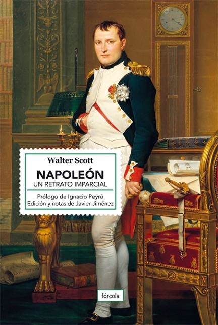 NAPOLEÓN | 9788419969064 | SCOTT, WALTER