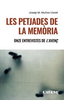 PETJADES DE LA MEMORIA,LES | 9788418680397 | MUÑOZ LLORET,JOSEP M