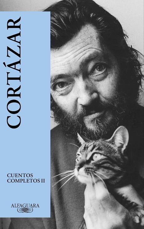 CUENTOS COMPLETOS II | 9788420477732 | CORTÁZAR, JULIO