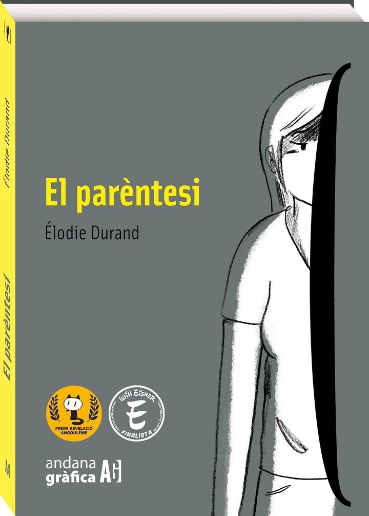 EL PARÈNTESI | 9788419605085 | DURAND, ÉLODIE