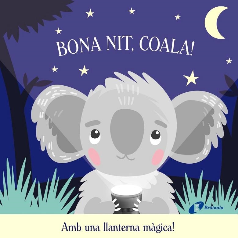 BONA NIT, COALA! | 9788413492940 | BUTTON, KATIE