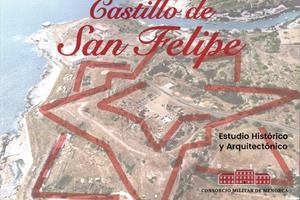CASTILLO DE SAN FELIPE. ESTUDIO HISTÓRICO Y ARQUITECTÓNICO | 8872023 | COBOS, FERNANDO