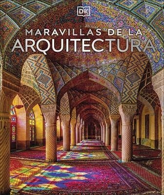 MARAVILLAS DE LA ARQUITECTURA | 9780241470251 | DK