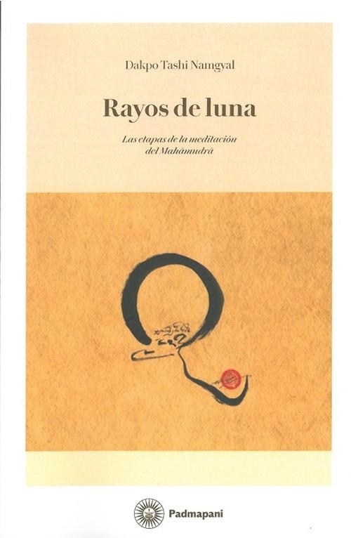 RAYOS DE LUNA | 9788494848674 | DAKPO TASHI NAMGYAL