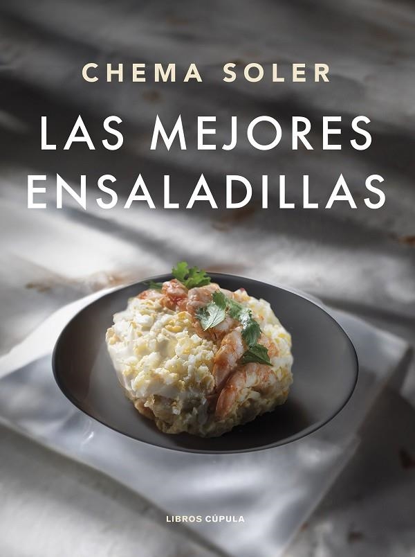 LAS MEJORES ENSALADILLAS | 9788448040659 | SOLER, CHEMA