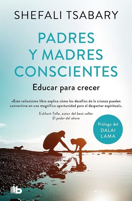 PADRES Y MADRES CONSCIENTES | 9788413147758 | TSABARY, DRA. SHEFALI