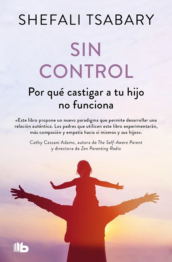 SIN CONTROL | 9788413147819 | TSABARY, DRA. SHEFALI