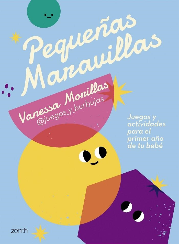 PEQUEÑAS MARAVILLAS | 9788408281573 | MORILLAS, VANESSA