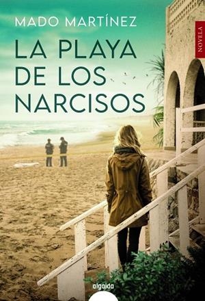 LA PLAYA DE LOS NARCISOS | 9788491898870 | MARTÍNEZ, MADO