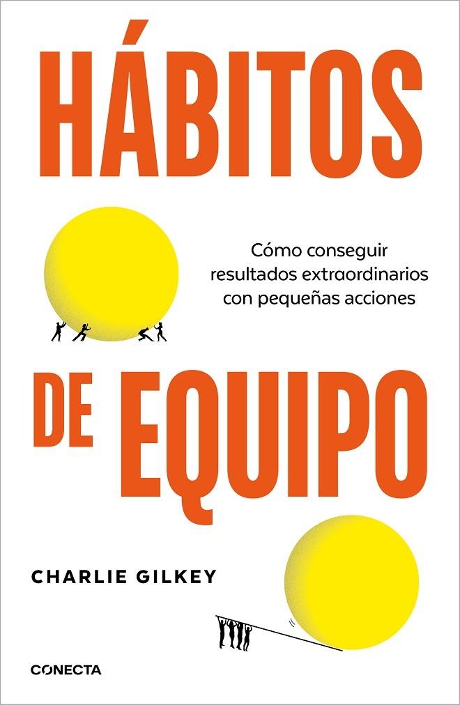 HÁBITOS DE EQUIPO | 9788418053252 | GILKEY, CHARLIE