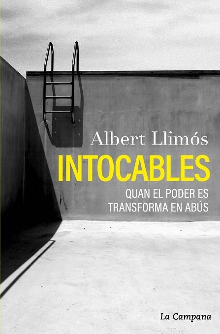 INTOCABLES | 9788419245700 | LLIMÓS, ALBERT