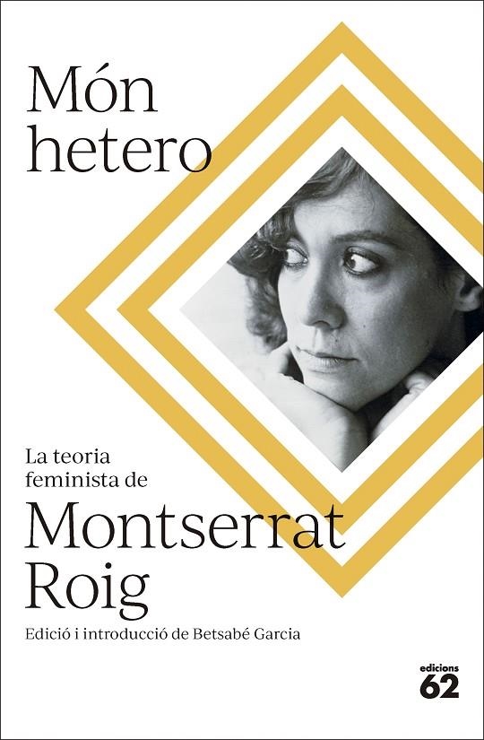 MÓN HETERO | 9788429781724 | ROIG FRANSITORRA, MONTSERRAT