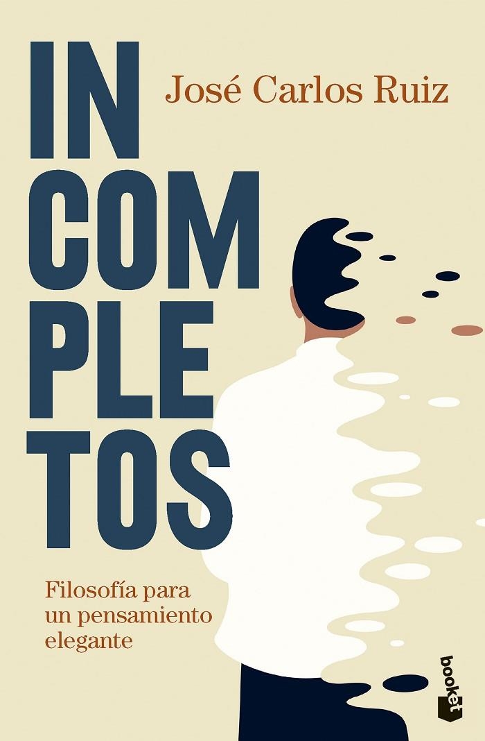 INCOMPLETOS | 9788423364657 | RUIZ, JOSÉ CARLOS