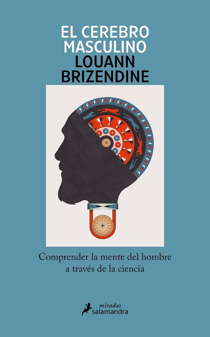 EL CEREBRO MASCULINO | 9788419456335 | BRIZENDINE, LOUANN