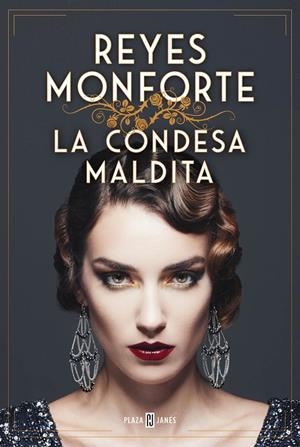 LA CONDESA MALDITA | 9788401032295 | MONFORTE, REYES