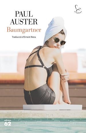 BAUMGARTNER (CAT.) | 9788429781762 | AUSTER, PAUL