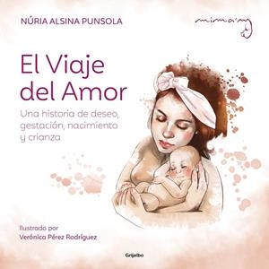 EL VIAJE DEL AMOR | 9788425366581 | ALSINA, NÚRIA