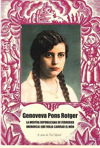 GENOVEVA PONS ROTGER | 522024 | MARTÍ, NEL