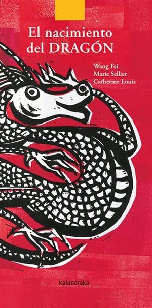 EL NACIMIENTO DEL DRAGÓN | 9788484644446 | FEI, WANG/SELLIER, MARIE