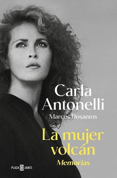 LA MUJER VOLCÁN | 9788401033452 | ANTONELLI, CARLA/DOSANTOS, MARCOS