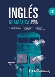 INGLES GRAMATICA TEORIA Y PRACTICA B1 | 9788367576178 | AA.VV