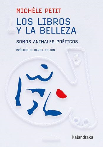 LOS LIBROS Y LA BELLEZA | 9788413432564 | PETIT, MICHÈLE