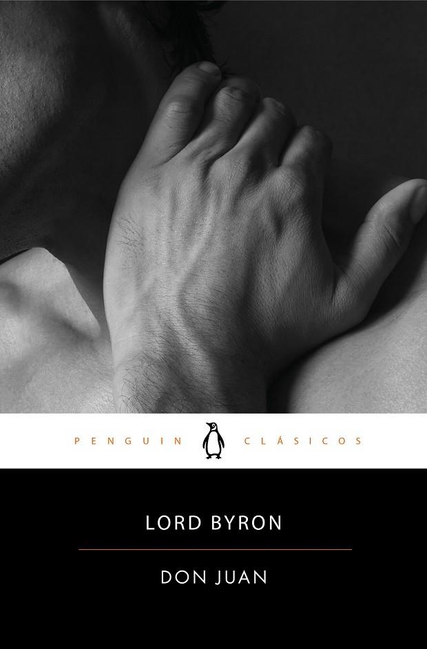 DON JUAN | 9788491056225 | LORD BYRON