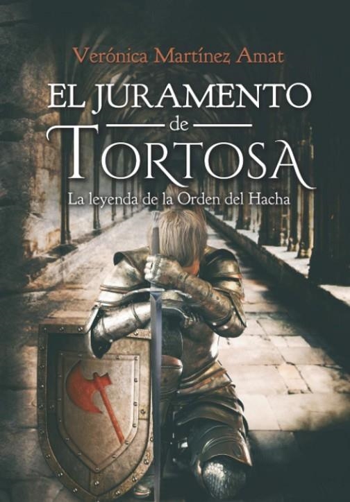 EL JURAMENTO DE TORTOSA | 9788409222216 | MARTÍNEZ AMAT, VERÓNICA