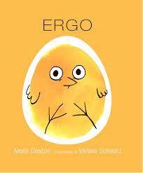 ERGO | 9788412750249 | DEACON, ALEXIS