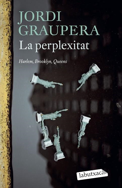 LA PERPLEXITAT | 9788419971074 | GRAUPERA, JORDI