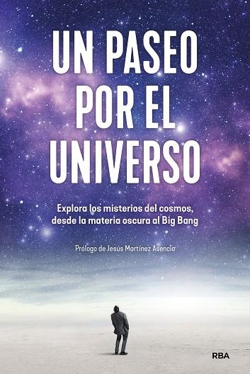 UN PASEO POR EL UNIVERSO | 9788411326032 | VARIOS AUTORES