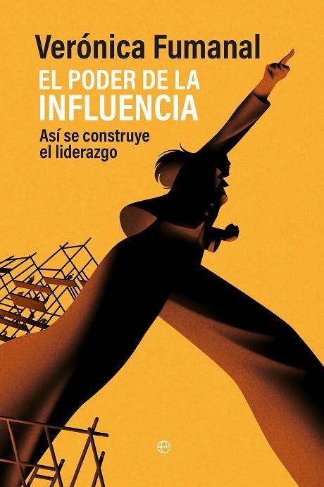 EL PODER DE LA INFLUENCIA | 9788413847368 | FUMANAL, VERÓNICA