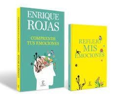 PACK COMPRENDE TUS EMOCIONES + BLOC DE NOTAS | 8432715165262