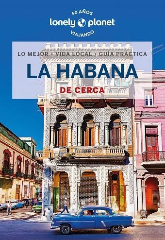 LA HABANA DE CERCA 2 | 9788408230243 | SAINSBURY, BRENDAN