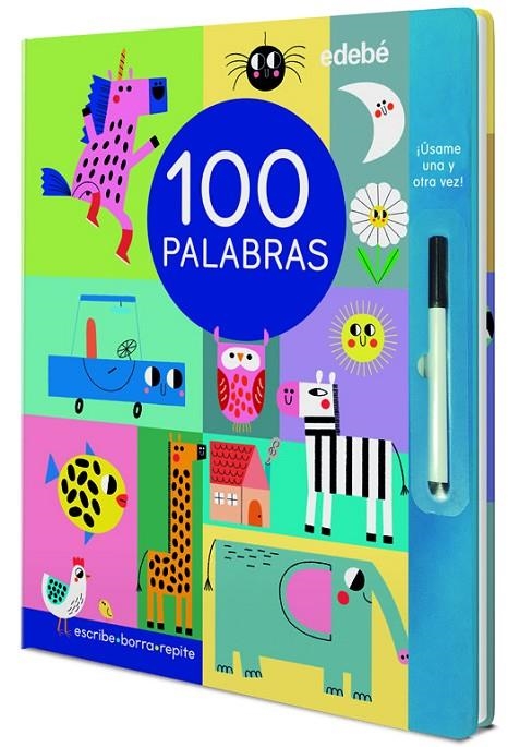 100 PALABRAS | 9788468363080 | VARIOS AUTORES