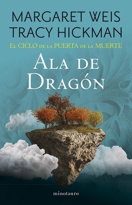 EL CICLO DE LA PUERTA DE LA MUERTE Nº 01/07 ALA DE DRAGÓN | 9788445016763 | WEIS / TRACY HICKMAN, MARGARET