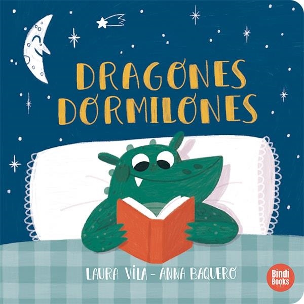 DRAGONES DORMILONES | 9788418288722 | VILA MEJÍAS, LAURA