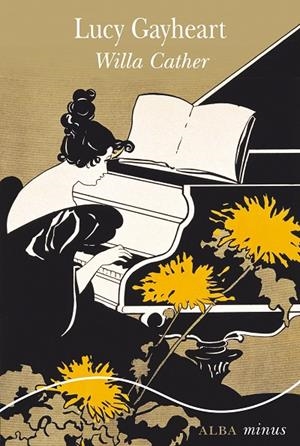 LUCY GAYHEART | 9788411780629 | CATHER, WILLA