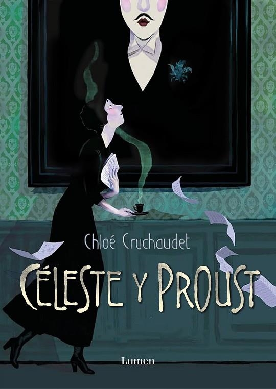 CÉLESTE Y PROUST | 9788426424419 | CRUCHAUDET, CHLOÉ