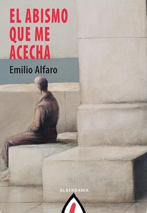 EL ABISMO QUE ME ACECHA | 9788498688689 | ALFARO, EMILIO